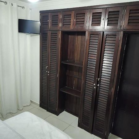 Apartamento Praia Grande Ubatuba Exterior photo