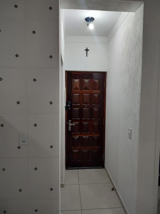 Apartamento Praia Grande Ubatuba Exterior photo
