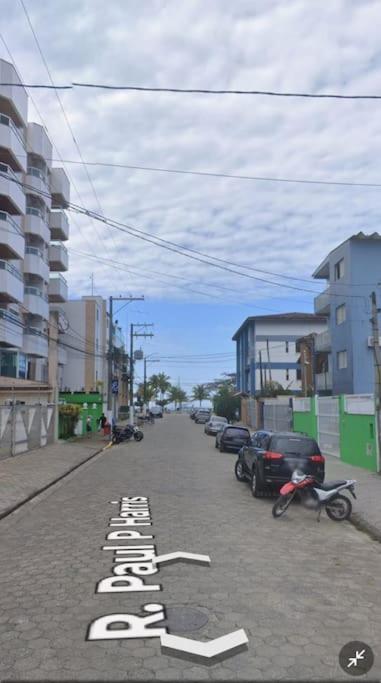 Apartamento Praia Grande Ubatuba Exterior photo