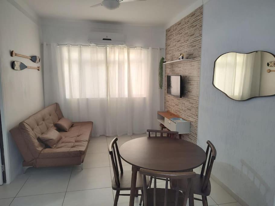 Apartamento Praia Grande Ubatuba Exterior photo